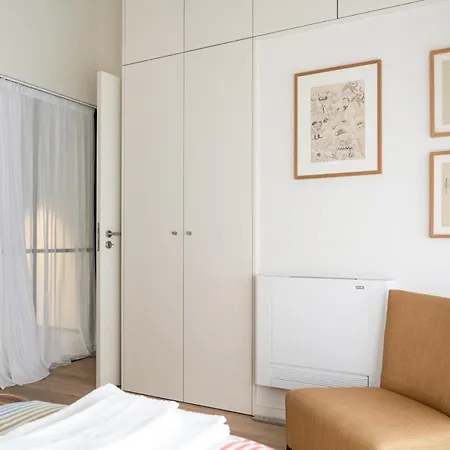 Apartment Arty *